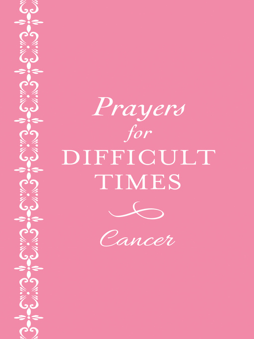 Title details for Prayers for Difficult Times by Ellyn Sanna - Available